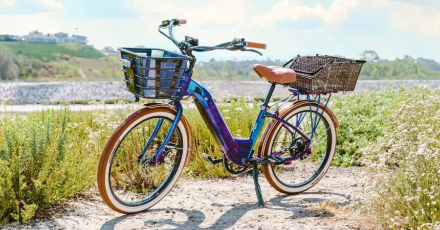 Electric Bike Company merges with Integral Electrics following Pedego partnership