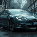 Tesla sales dropped 60% in Germany