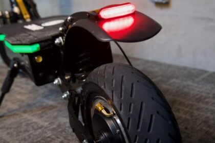 Electric Scooter Guide