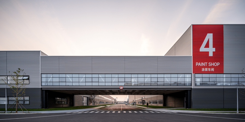 Xiaomi factory tours become weekend hotspot for Chinese youth