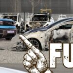 Elon protests turn violent as arsonists set fire to Tesla cars, Plus: 2026 Chevy Spark