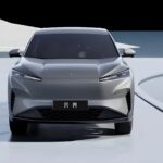 Dongfeng Peugeot-Citroen launched Hedmos NEV brand, first all-electric SUV will arrive in May