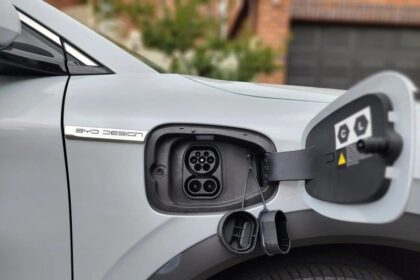 BYD to launch 1000V platform with 5C charging in mid-March, report says