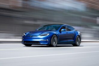 Tesla (TSLA) Q1 delivery estimate on Wall Street is still at 418,000 EVs, but they are dreaming