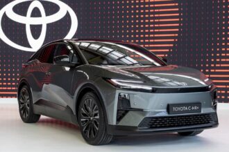 Meet Toyota’s new EV: Is the C-HR+ the affordable electric SUV we’ve been waiting for?