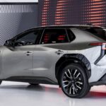 Toyota just gave the bZ4X the glow-up it deserves: Check out the new electric SUV