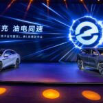 BYD Han L EV and Tang L EV 1086 hp started presales in China for 37,300 USD