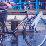 CLIP Unveils BOLT, a $250 e-bike conversion system aimed at expanding access to cycling