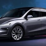 Tesla’s facelifted Model Y ‘Juniper’ reportedly hits 200,000 orders in China