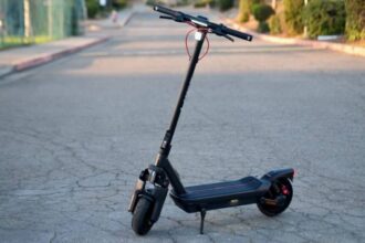 Electric Scooter Guide