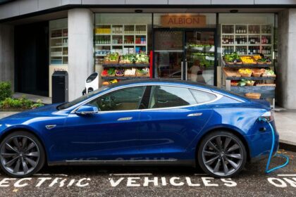 Tesla is becoming a political pawn: UK considers removing it from EV incentives
