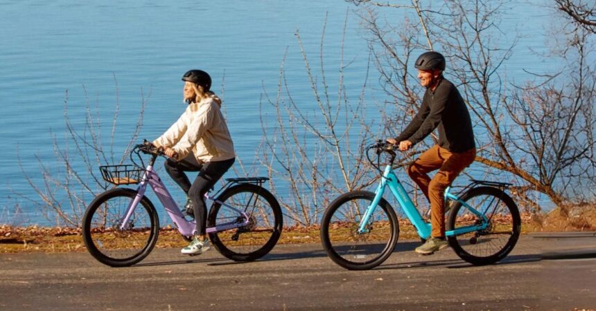 Velotric Breeze launched as new cruiser e-bike, bringing comfort and speed