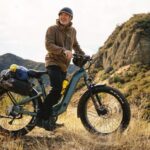 Velotric Nomad 2 launched as an ultra-comfortable fat tire adventure e-bike