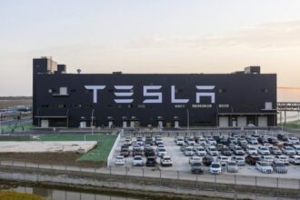 Tesla denies FSD collaboration rumors with Baidu