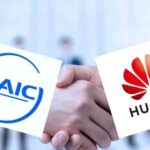 Huawei partners with SAIC to launch most affordable Huawei EV brand on April 10th