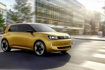 Volkswagen’s cheapest EV could get a hot GTI version, but only if you want it badly enough