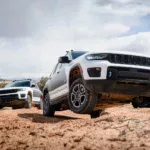 Could Jeep reinvent planetary hybrid tech for 4WD adventures?