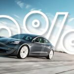 All the EVs you can buy with 0% financing in March 2025