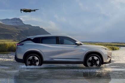 2025 Dongfeng Aeolus L7 PHEV with 2,239.6 km real-world tested range enters market at 13,000 USD