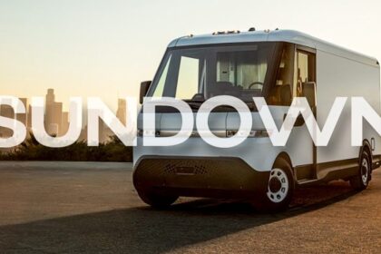 BrightDrop production paused due to slow demand – it’s still the best EV deal going