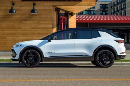 GM is beating EV rivals by giving buyers more choices at lower prices