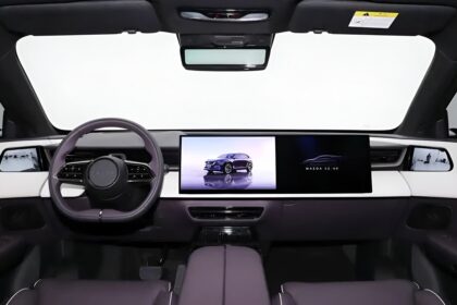 26.5-Inch 5K screen, & Dolby Atmos