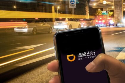 DiDi to bring over 100,000 Chinese EVs to Mexico by 2030