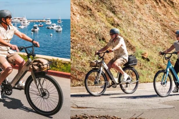 The new Aventon Pace 4 is getting closer to a theft-proof electric bike
