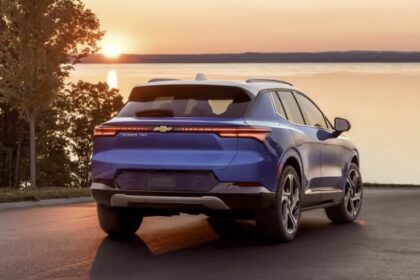 GM doubles down on Mexico, “no plans” to move EV production to US