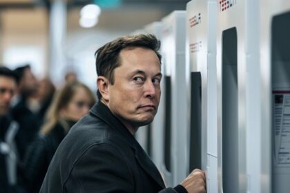 NYC to sue Tesla over Elon Musk’s alleged breach of fiduciary duties