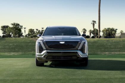 GM is dropping this gas SUV sooner than expected, but a new luxury EV will step in