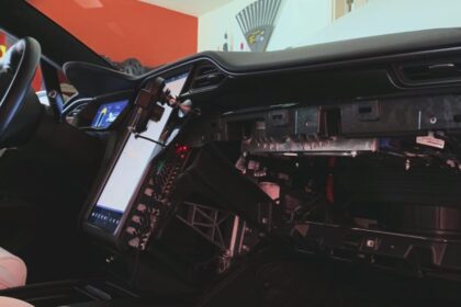 Tesla (TSLA) has to replace computer in ~4 million cars or compensate their owners
