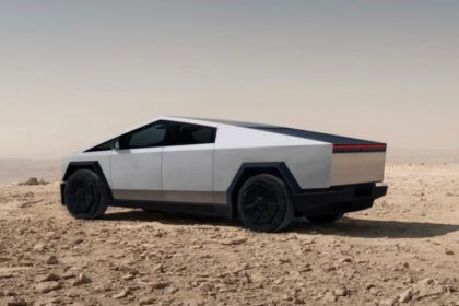Tesla unveils new cheaper, but nerfed ‘Long Range’ Cybertruck