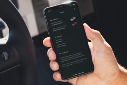Tesla Insurance stops penalizing forward colision warnings after getting sued for ‘fake’ alerts