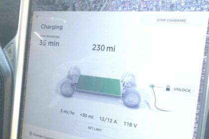 Tesla Odometergate: is it Tesla’s own Dieselgate or nothing burger?
