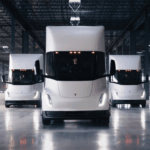 Tesla Semi factory hero