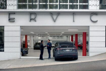 Tesla insurance premiums are incresing at twice the market rate amid vandalism
