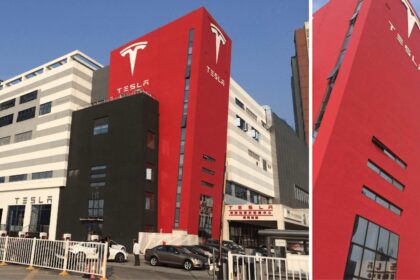 Tesla is being squeezed out of the Chinese market, workers are being pushed to their limits