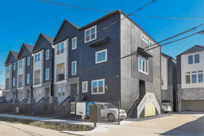 ‘Tesla homes’ with solar roof and Powerwalls go on sale