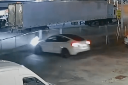 Tesla vehicles stolen in Miami