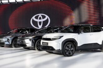 Toyota now plans to launch 10 new EVs within the next three years: Here’s what we know