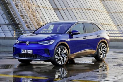 Volkswagen is ‘shifting into the fast lane’ as EV sales climb 59%, double in Europe