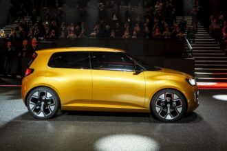 Here’s a better look at the $22,000 Volkswagen ID.1 EV inside and out [Video]