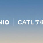 CATL in talks to acquire Nio Power's battery-swapping network