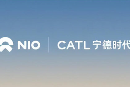 CATL in talks to acquire Nio Power's battery-swapping network