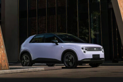 Europe-bound Nio’s Firefly EV launched in China for 16,770 USD