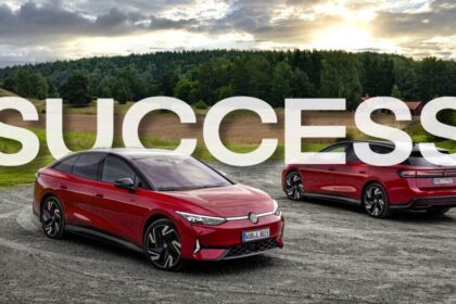 Tesla sales keep slipping, but EV sales keep climbing – even WITHOUT incentives