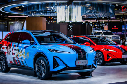 FAW’s Hongqi vehicles to adopt Leapmotor’s architecture – the first car to launch in H2 2026