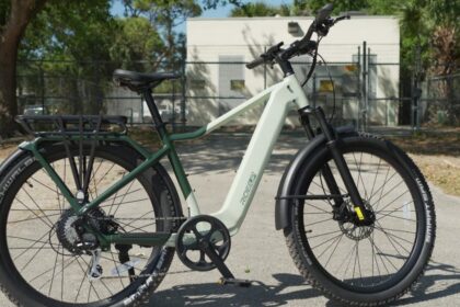 Ride1Up Vorsa review: An affordable, do-everything e-bike for the masses