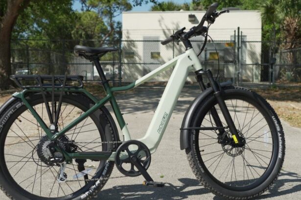Ride1Up Vorsa review: An affordable, do-everything e-bike for the masses
